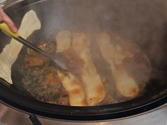 -人民公社铁锅炖·东北菜(卫国道店)