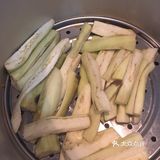 有营养又简单的凉拌茄子