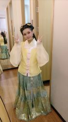 -盘子女人坊古装写真摄影(厦门总店)