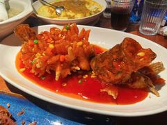 -南园民国茶楼餐厅·常州菜(北大街店)