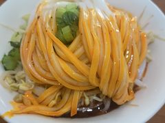 -薛家老店薛昌利大米凉皮(八府庄店)