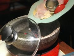 石锅酸汤鱼-佬麻雀·新湘菜(珠海金发购物中心店)