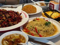 -茅庐毛血旺(临沂泰盛广场店)