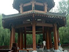 -西安市长乐公园