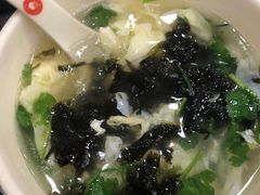 -庆丰包子铺(大屯路店)