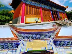 -崇圣寺三塔文化旅游区