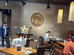 -金枝玉叶上海人家食府(三里河店)