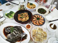 -明香海鲜酒家(华强北店)