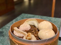 -薇满楼宴会中心(尚城国际购物中心店)