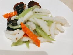 -老外婆(吾悦广场店)
