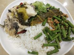 -梅园食堂
