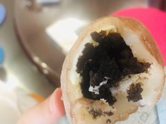 -聪记香港糯米糍(天虹店)