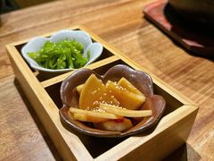 -山海烧肉(铁像寺路店)