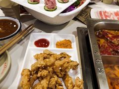 -老基地老火锅厂(大渡口店)