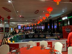 -东方明珠·可口可乐欢乐餐厅