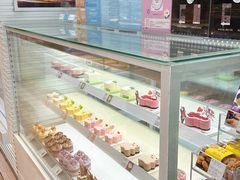 -好利来(四惠店)
