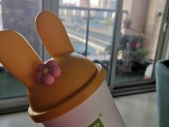 -奈雪的茶(市百一店)