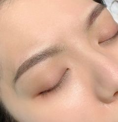-Yue Show馨选·半永久纹眉纹眼线