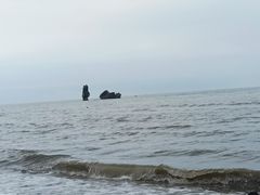 -东戴河风景区-止锚湾