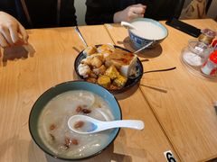 艇仔粥-彪记(花城店)
