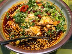 钵钵鸡-辛香汇(飞洲店)