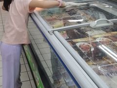 -世纪联华(外高桥店)