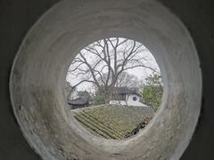 -拙政园