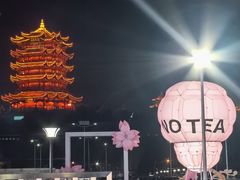 -黄鹤楼