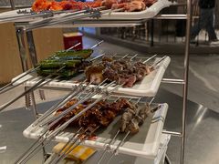 -白玉·朝鲜族烤串(深圳Kkone店)