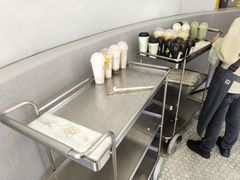 -喜茶(迪士尼小镇·平行宇宙店)