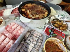 -锅圈食汇火锅烧烤食材超市(骆家庄店)