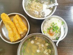 -福屿鲜捞小吃·捞化(福屿总店)