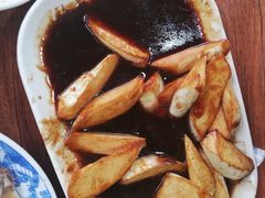 -唔呶喔哩酒家(生产街店)