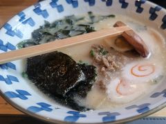 -藤原布二·大正创意料理(五台山店)