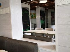 -老娘舅餐厅(黄龙体育中心店)