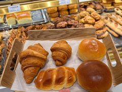 -烘焙町面包店(西四店)