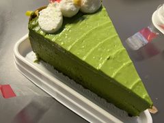 开心果巴斯克-姆们M Sweetie Cake(三里屯店)