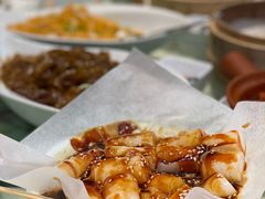 -翠园(北京王府中环店)