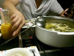 -严厨老坛酸菜鱼(吴江万宝店)