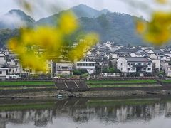 -新安江山水画廊风景区