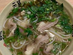 -花溪牛肉米粉(科园二路店)