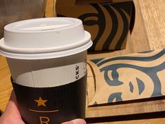 -星巴克臻选(济南恒隆店)