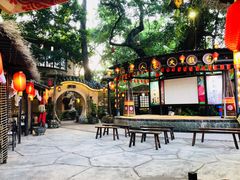 -五邑人家(江门店)