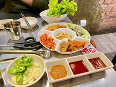 -喜来稀肉(虹泉路店)