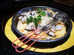 -味可道美食坊(福基路店)