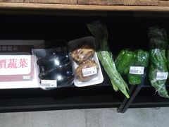 -果蔬好生活超市(乐堤港店)