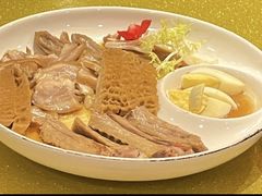 -宋园·金宴浙鲜馆(静安店)