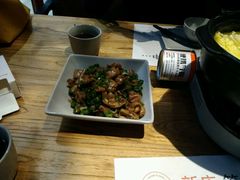 -U你·天然调味(南湖总店)