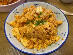 -大同江朝鲜菜•长春地标美食(绿园吾悦广场店)