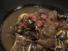 -一楼食业·美食人家